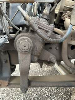 GMC C6500 Steering Gear / Rack