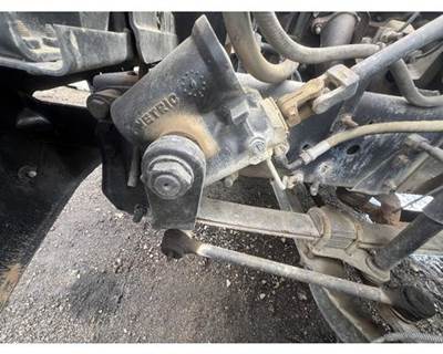 GMC C7 Steering Gear / Rack