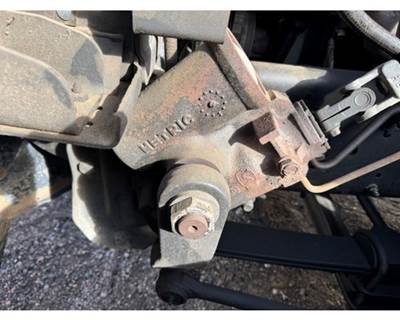 GMC C7 Steering Gear / Rack