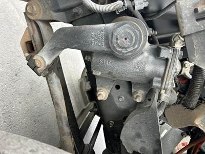 GMC C7500 Steering Gear / Rack