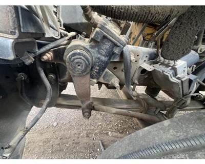 GMC C7500 Steering Gear / Rack