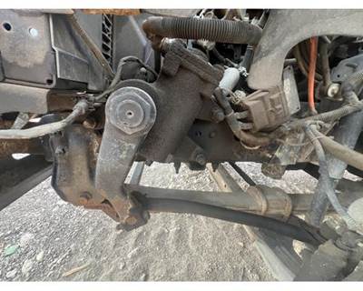 GMC C7500 Steering Gear / Rack