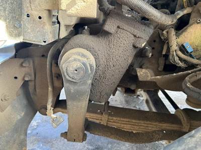 GMC C8500 Steering Gear / Rack
