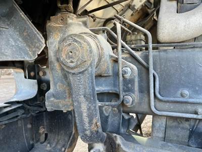 GMC T6 Steering Gear / Rack