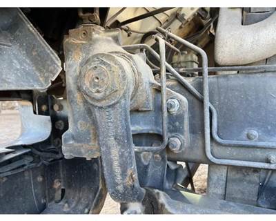 GMC T6 Steering Gear / Rack