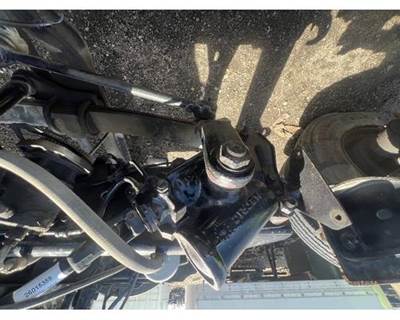 GMC TopKick Steering Gear / Rack