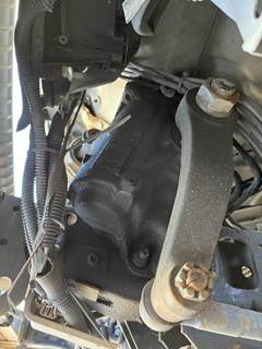 GMC W4500 Steering Gear / Rack