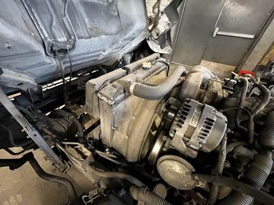 GMC W4500 Steering Gear / Rack