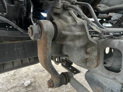 GMC W4500 Steering Gear / Rack