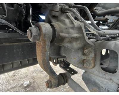 GMC W4500 Steering Gear / Rack