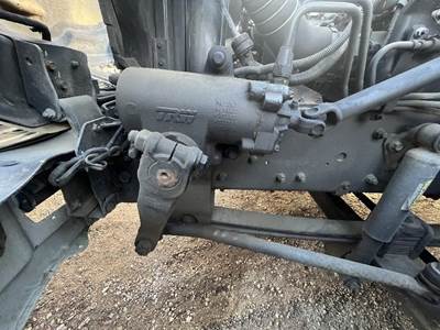 Hino 238 Steering Gear / Rack