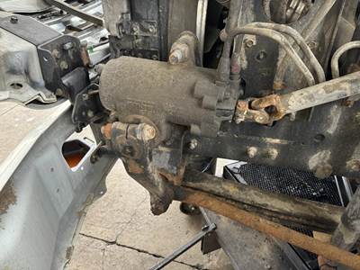 Hino 268 Steering Gear / Rack