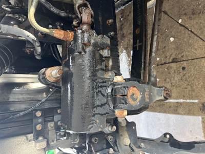 Hino 268 Steering Gear / Rack