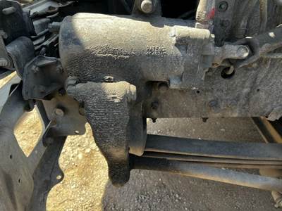 Hino 268 Steering Gear / Rack