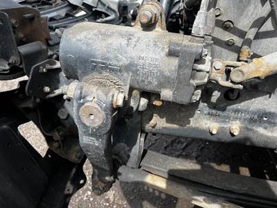 Hino 268 Steering Gear / Rack