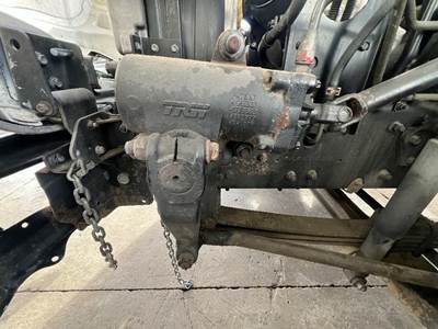 Hino 268 Steering Gear / Rack