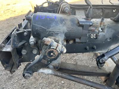 Hino 268 Steering Gear / Rack