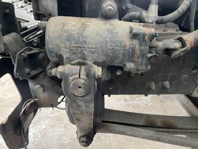 Hino 268 Steering Gear / Rack