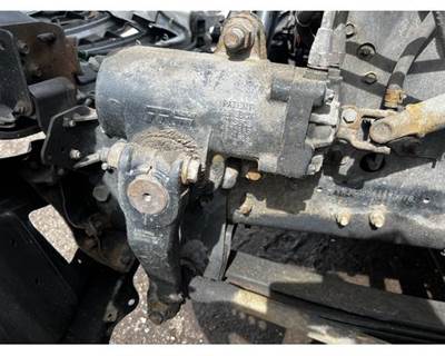 Hino 268 Steering Gear / Rack