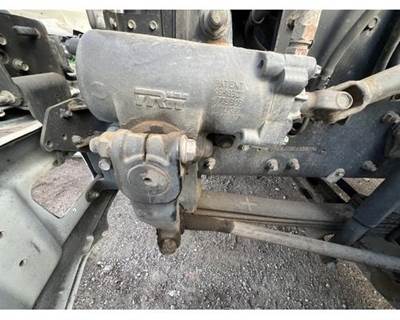 Hino 268 Steering Gear / Rack