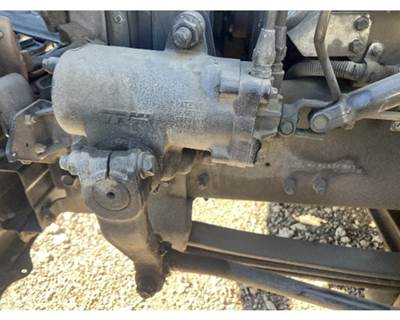 Hino 268 Steering Gear / Rack