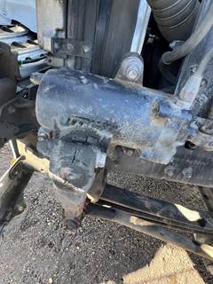 Hino 338 Steering Gear / Rack