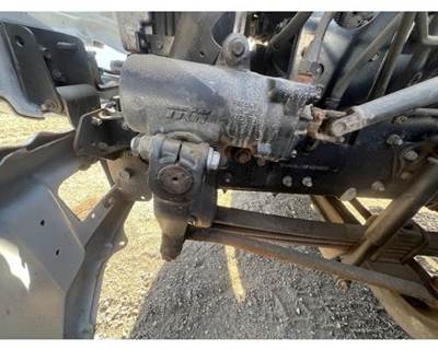 Hino 338 Steering Gear / Rack