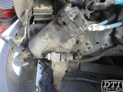 International 4300 Steering Gear / Rack