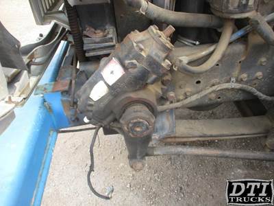 International 4300 Steering Gear / Rack