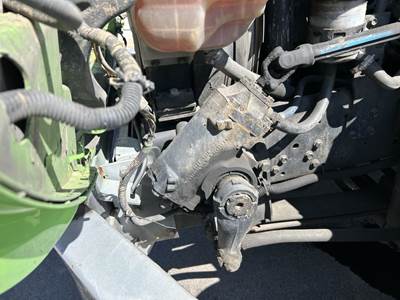 International 4300 Steering Gear / Rack