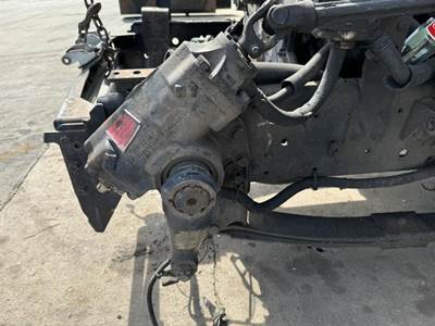 International 4300 Steering Gear / Rack