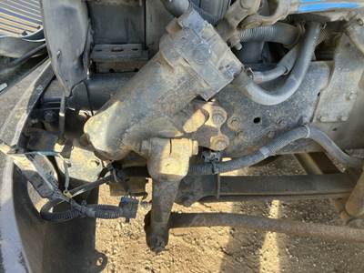 International 4300 Steering Gear / Rack
