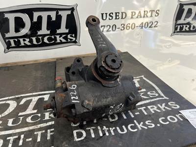 International 4300 Steering Gear / Rack