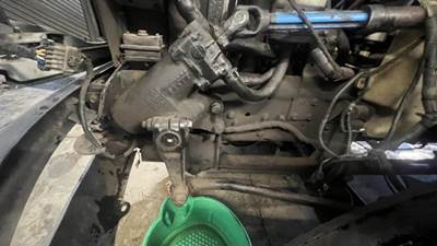 International 4300 Steering Gear / Rack