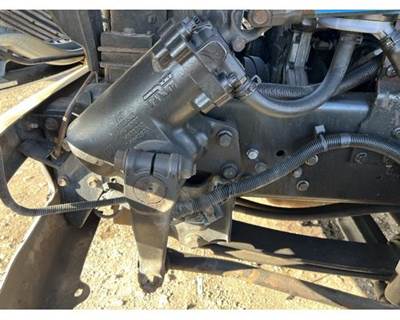 International 4300 Steering Gear / Rack