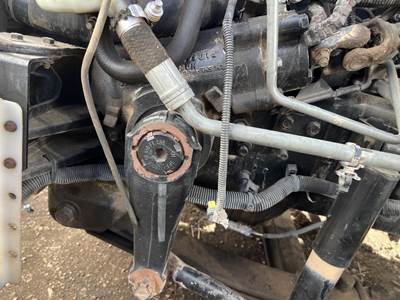 International 4400 Steering Gear / Rack