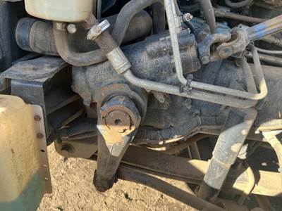 International 4400 Steering Gear / Rack
