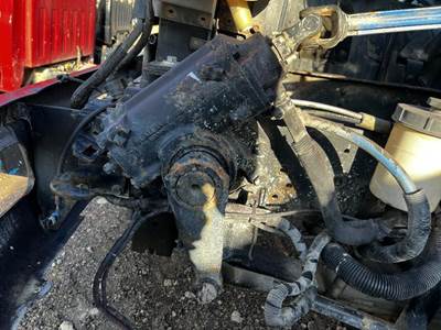 International 4400 Steering Gear / Rack