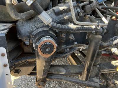 International 4400 Steering Gear / Rack