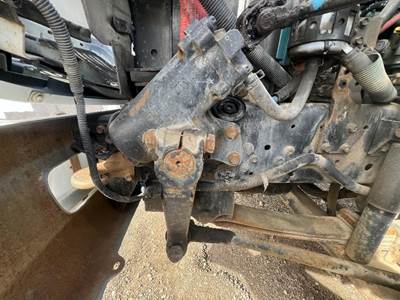 International 4400 Steering Gear / Rack