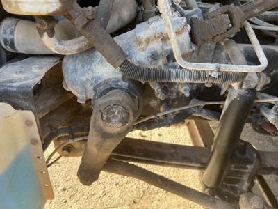 International 4400 Steering Gear / Rack