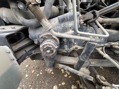 International 4400 Steering Gear / Rack