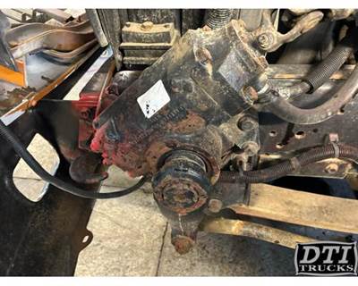 International 4400 Steering Gear / Rack