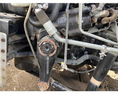 International 4400 Steering Gear / Rack
