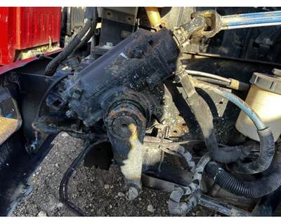 International 4400 Steering Gear / Rack