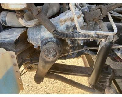 International 4400 Steering Gear / Rack