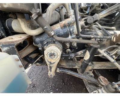 International 4400 Steering Gear / Rack