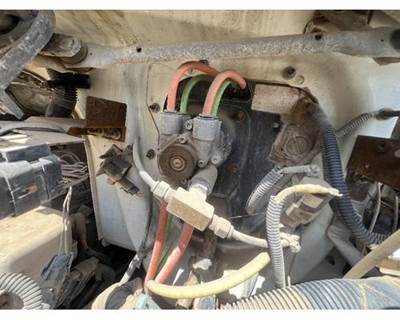 International 4400 Steering Gear / Rack