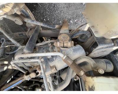 International 4400 Steering Gear / Rack
