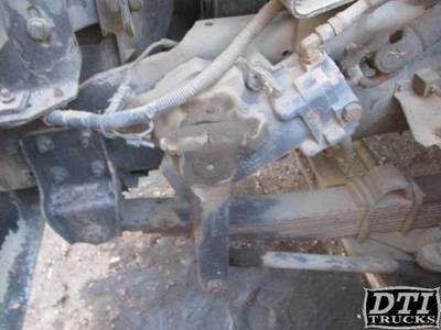 International 4700 Steering Gear / Rack
